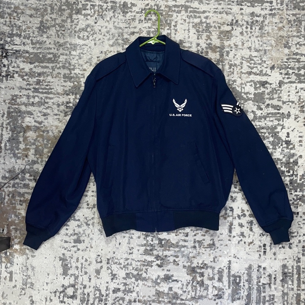 Air Force Jacket